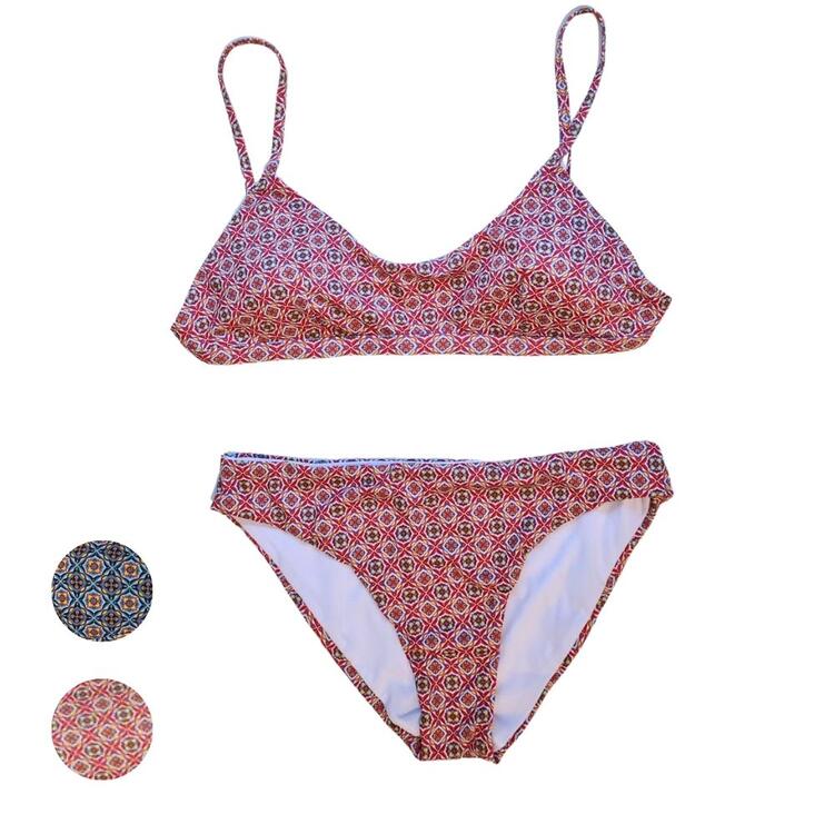 BIKINI TOP E SLIP SIELEI ML74 Sièlei