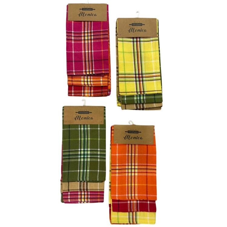 SET 3 STROFINACCI DESIDERI DI CASA MONICA DESIDERI DI CASA