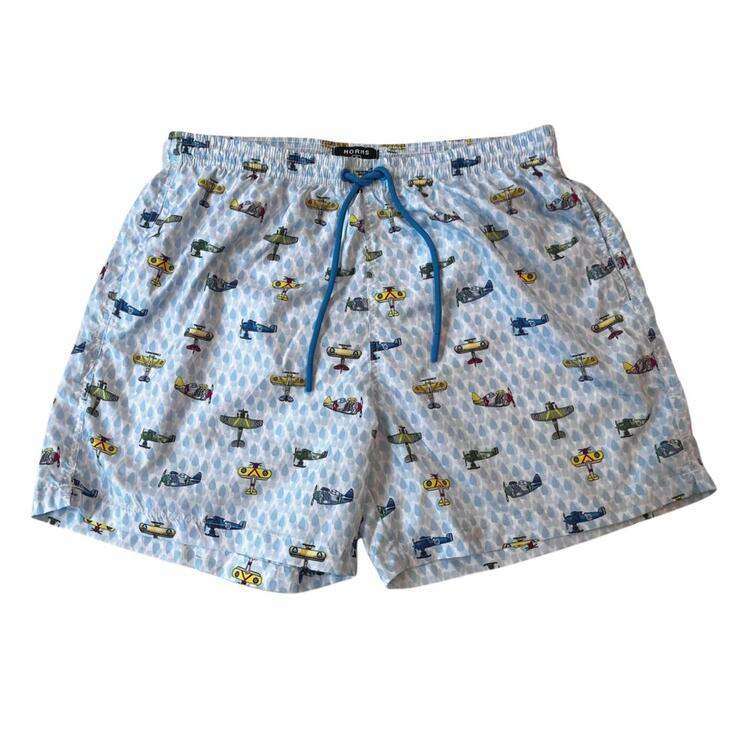 BOXER UOMO MARE MORMS AEREI MORMS