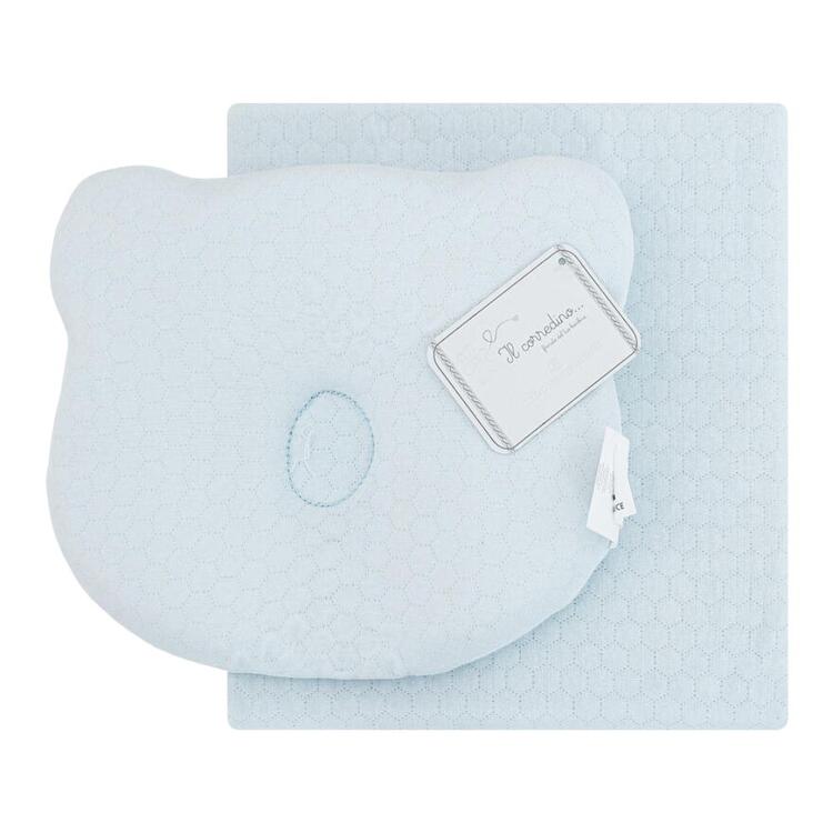 SET NASCITA 2 PEZZI NEONATO NAZARENO GABRIELLI NG4802 Nazareno Gabrielli