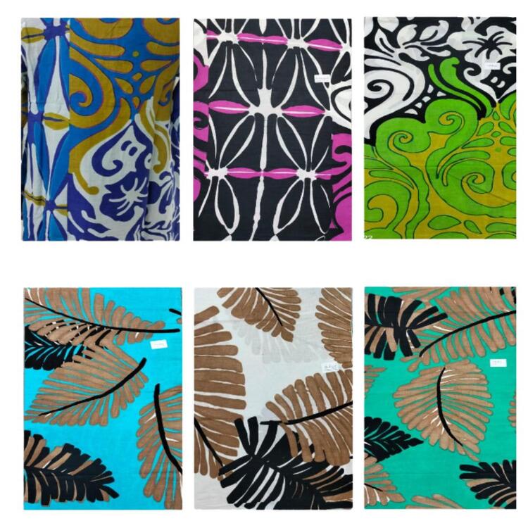 CAMICIONA DONNA COTONE MANICA 3/4 MARILA ON-101 MARILA