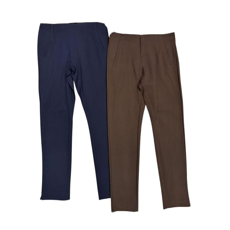 PANTALONE DONNA ELASTICIZZATO SOPRA LE RIGHE P950 SOPRA LE RIGHE