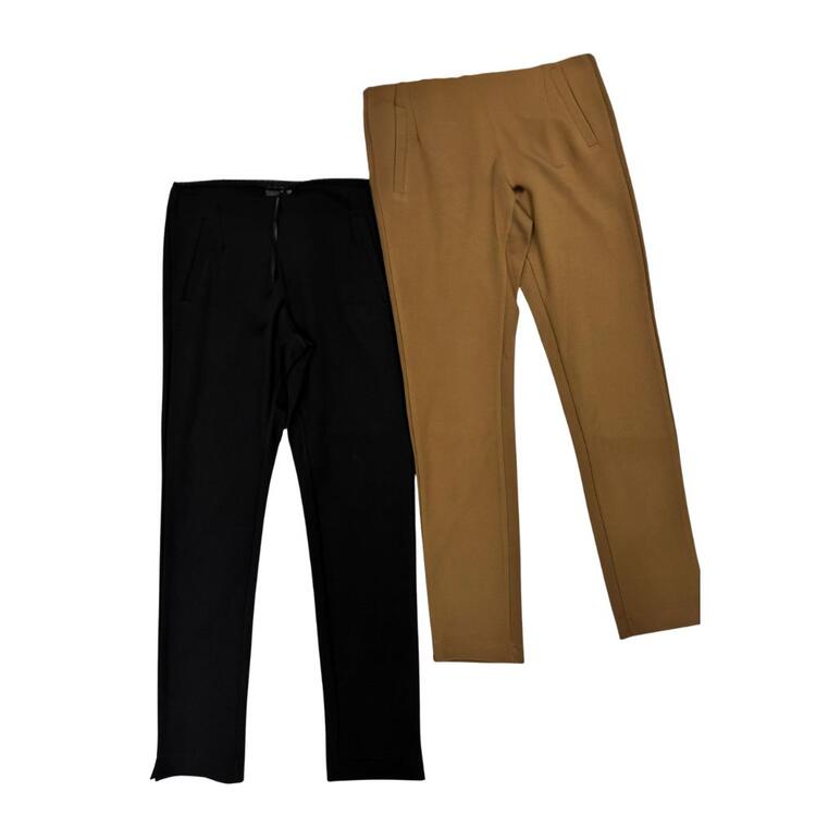 PANTALONE DONNA ELASTICIZZATO SOPRA LE RIGHE P950 SOPRA LE RIGHE