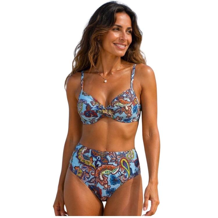 SILVIA BIKINI DONNA BAHIA FASHION