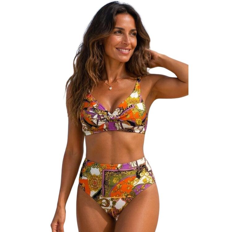 SILVIA BIKINI DONNA BAHIA FASHION
