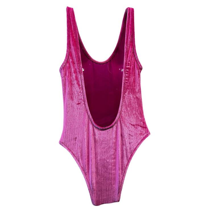 COSTUME INTERO VELLUTO BAMBINA FIORENZA AMADORI SWB2507 Fiorenza Amadori