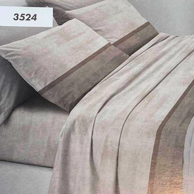COMPLETO LETTO MATRIMONIALE ZAMBAITI ART. SWITCH ZAMBAITI