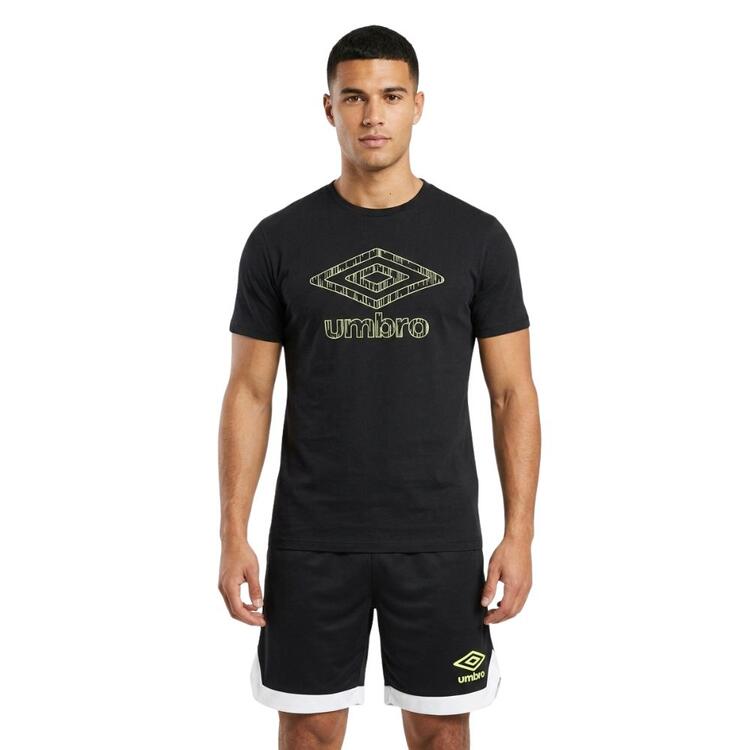 COMPLETO UOMO UMBRO UBW10533B Umbro