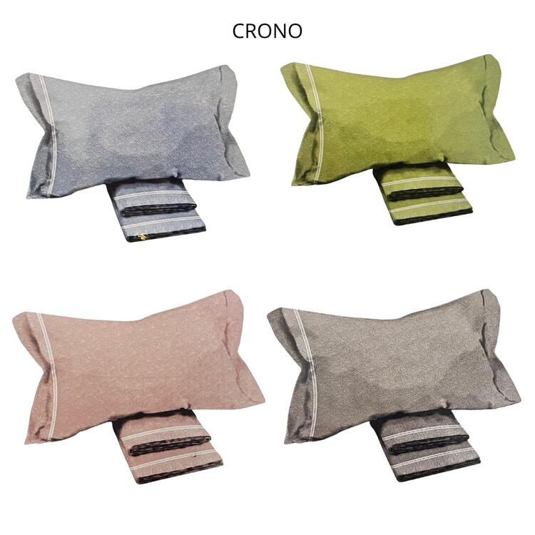 COMPLETO LETTO 1 PIAZZA NOVIA VENERE NOVIA