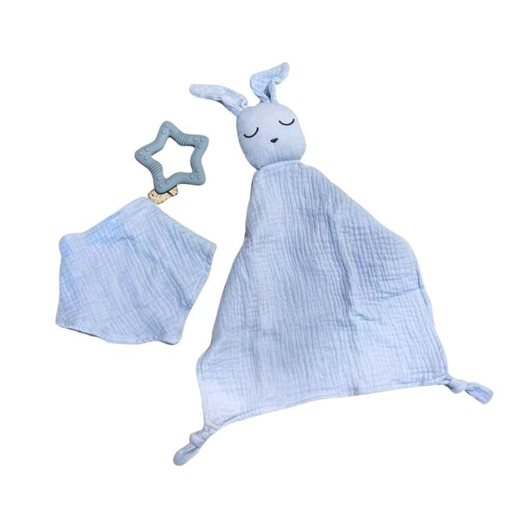 SET 3 PEZZI NEONATO MAFER WDD06 Mafer