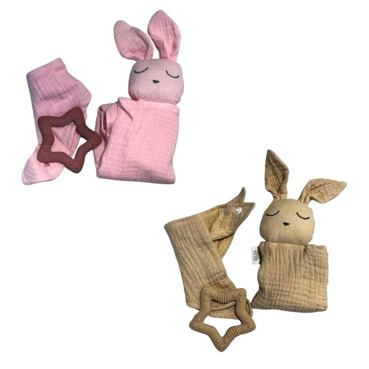 SET 3 PEZZI NEONATO MAFER WDD06 Mafer