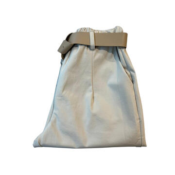 WOMEN'S TROUSERS WITH SPRING BELT FIORENZA AMADORI 62566 - SITE_NAME_SEO