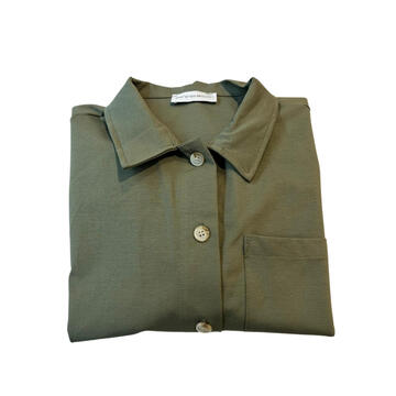 WOMEN'S SPRING CROP JACKET FIORENZA AMADORI 258107 - SITE_NAME_SEO