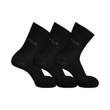 UNISEX TENNIS SOCK FILA F9630 (3 PAIRS) - SITE_NAME_SEO
