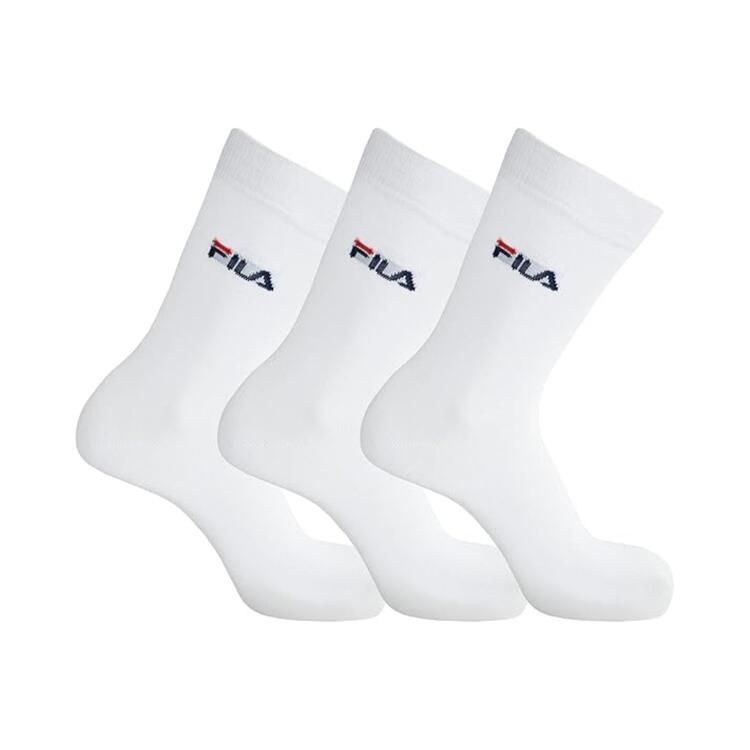 CALZINO TENNIS UNISEX FILA F9630 (3 PAIA) Fila