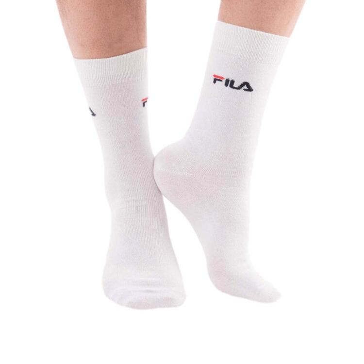 CALZINO TENNIS UNISEX FILA F9630 (3 PAIA) Fila