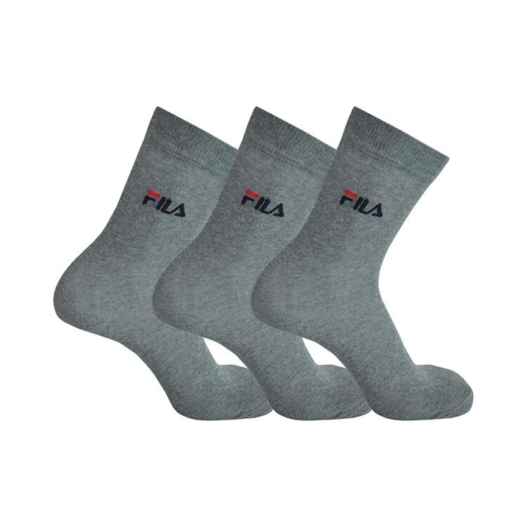 CALZINO TENNIS UNISEX FILA F9630 (3 PAIA) Fila